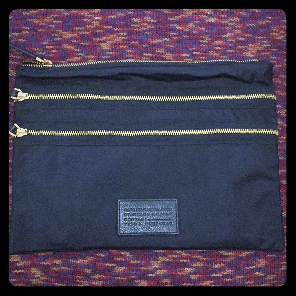 Travel case